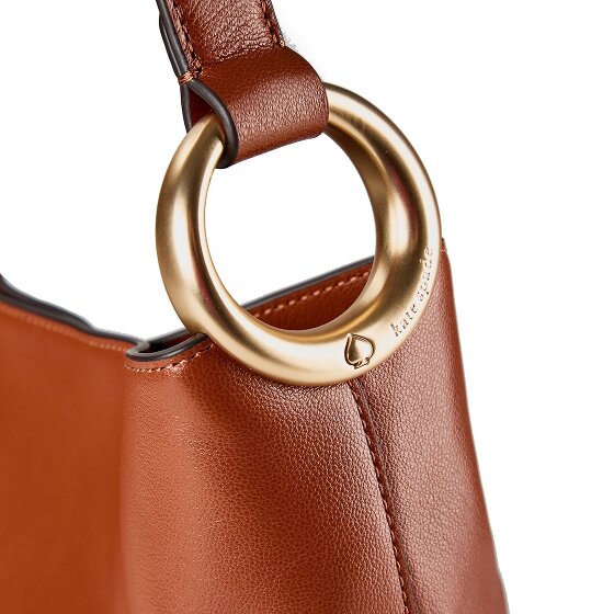 Kate Spade New York Halo Borsa a spalla Vera Pelle 30.5 cm