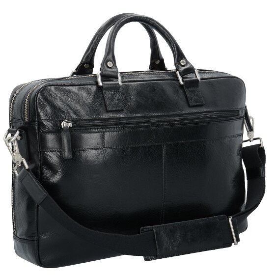 Picard Buddy Cartella in pelle 42 cm