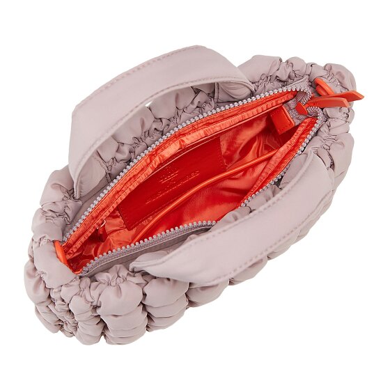 LES VISIONNAIRES Unio Cortina S Borsetta 28 cm