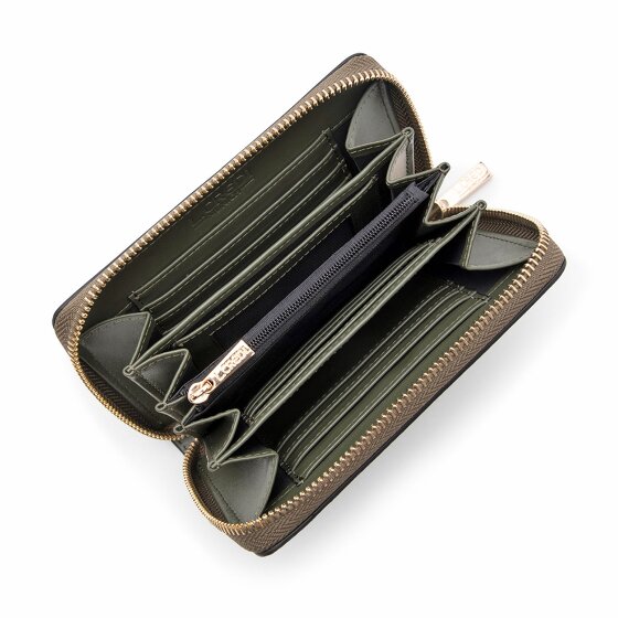 L.Credi Pinella Portafoglio 15.5 cm