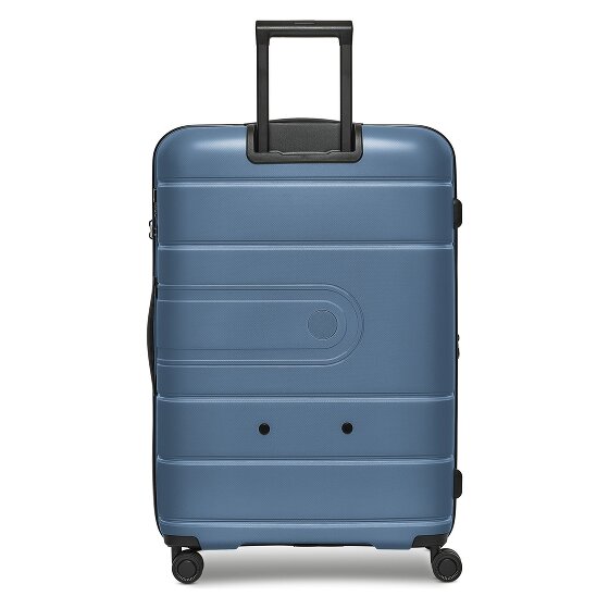 Redolz Essentials 11 4 ruote Carrello 76 cm espandibile