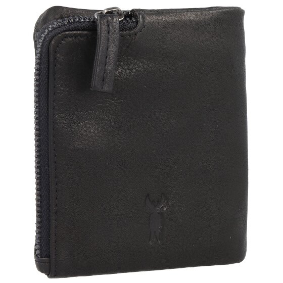 Jack Kinsky Brisbane Portafoglio Pelle 10 cm