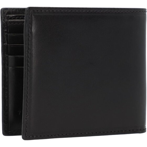 The Bridge Story Uomo Portafoglio RFID in pelle 11 cm