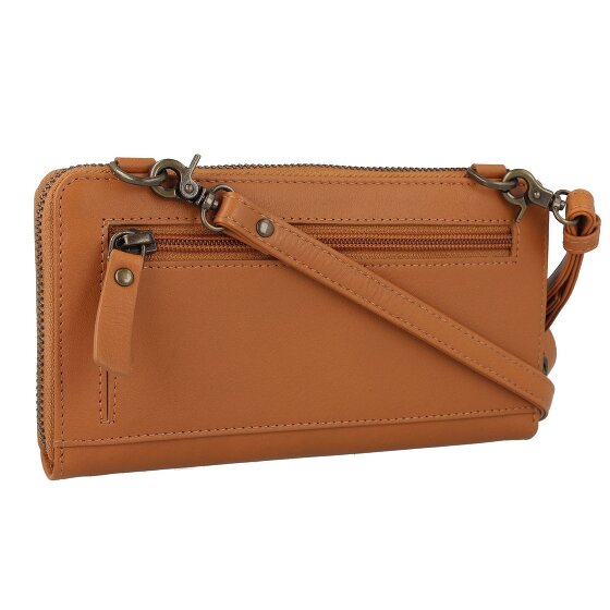 Esquire Peru Custodia per cellulare Pelle 19 cm