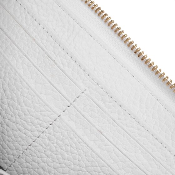 Bogner Andermatt Ela Portafoglio RFID in pelle 18,5 cm