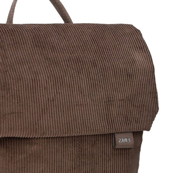 Zwei Mademoiselle.M Zaino da giorno 35 cm Scomparto per laptop