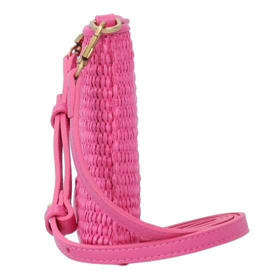 PINKO Flat Horizontal Borsa a tracolla 21 cm