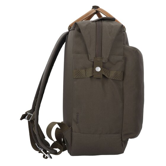 Fjällräven Zaino Haulpack No.1 Scomparto per laptop da 39 cm