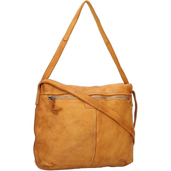 Harold's Borsa a tracolla Submarine L in pelle 28 cm Harold's Borsa a tracolla Submarine L in pelle 28 cm