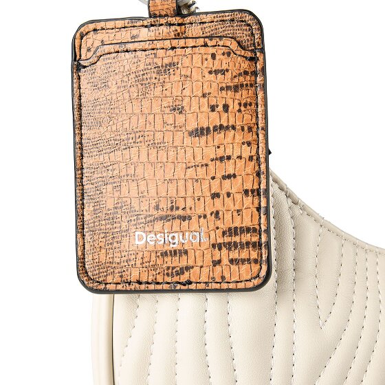 Desigual Helium Borsa a tracolla 33 cm