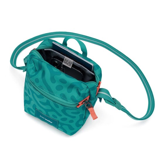 Pacsafe Pacsafe Go Mini Borsa Borsa a tracolla 12.5 cm