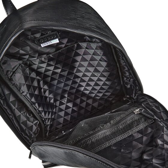 Guess Milano Zaino da giorno 42 cm Vano porta PC