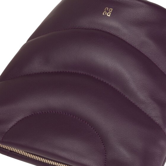 DuDu Barbara Borsa a tracolla Pelle 21.5 cm
