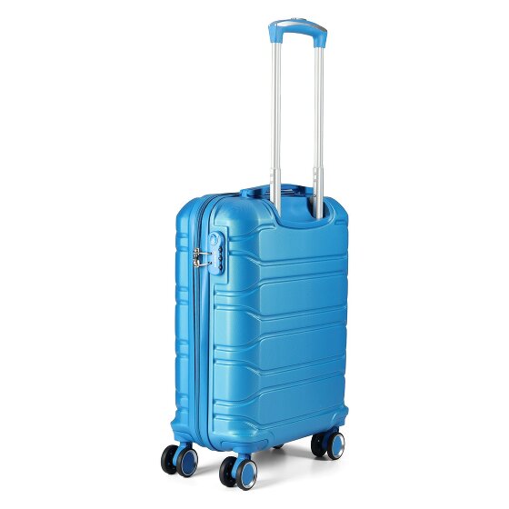 Benzi 5807 4 ruote Carrello della cabina 55 cm