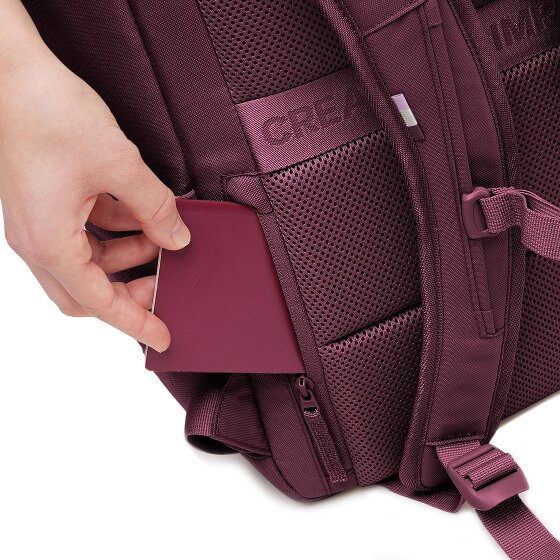 GOT BAG Pro Pack Monochrome Zaino da giorno 47 cm Scomparto per laptop