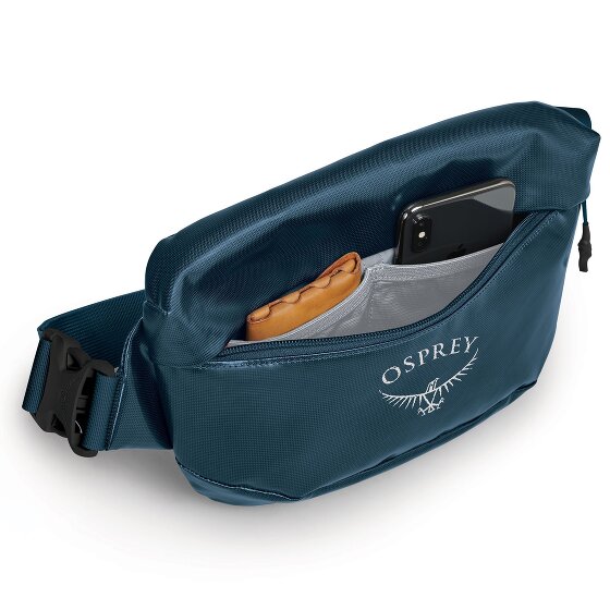 Osprey Borsa per cintura di trasporto 45 cm