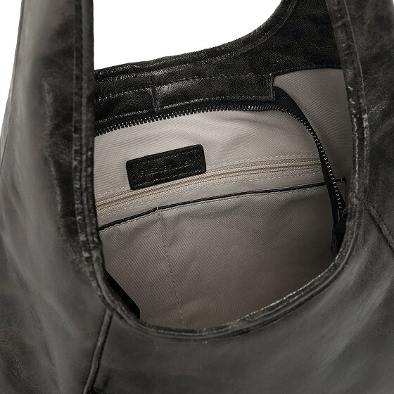 FredsBruder Ever Faded Borsa a tracolla Pelle 38 cm