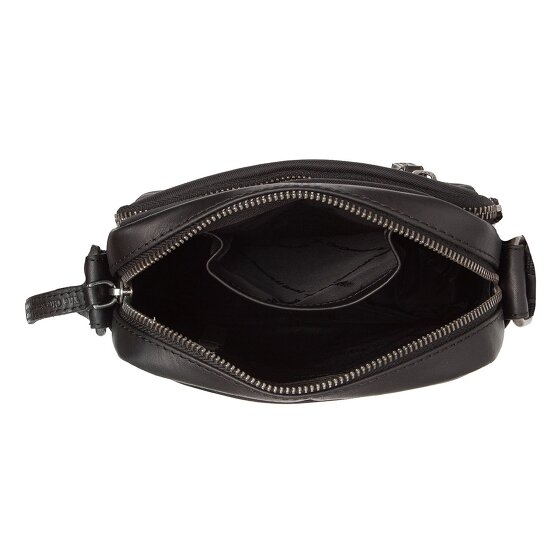 The Chesterfield Brand Fusion Karlstad Mini Borsa Borsa a tracolla 17 cm