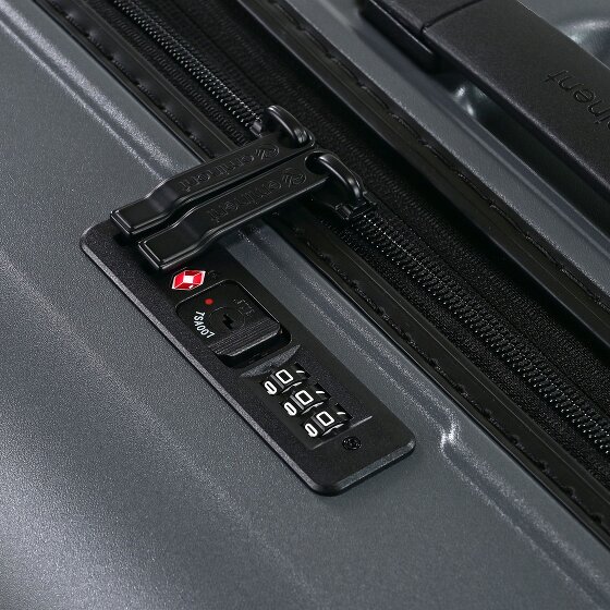 Eminent Dandelion 4 ruote Carrello 61 cm con piega di espansione