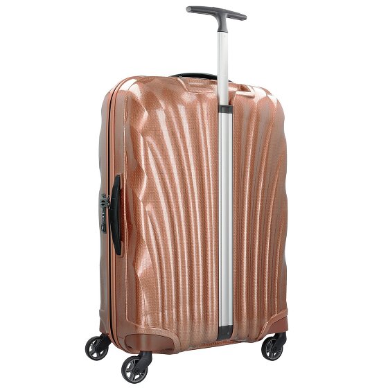 Samsonite Cosmolite 3.0 Spinner FL2 4-Wheel M Trolley 69 cm