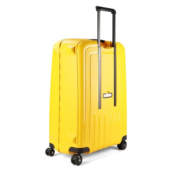 Samsonite S'Cure Trolley a 4 ruote 75 cm