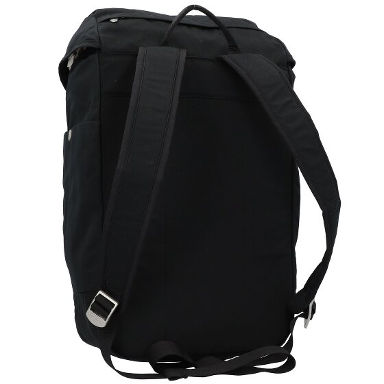 Fjällräven Zaino Greenland 43 cm scomparto per laptop