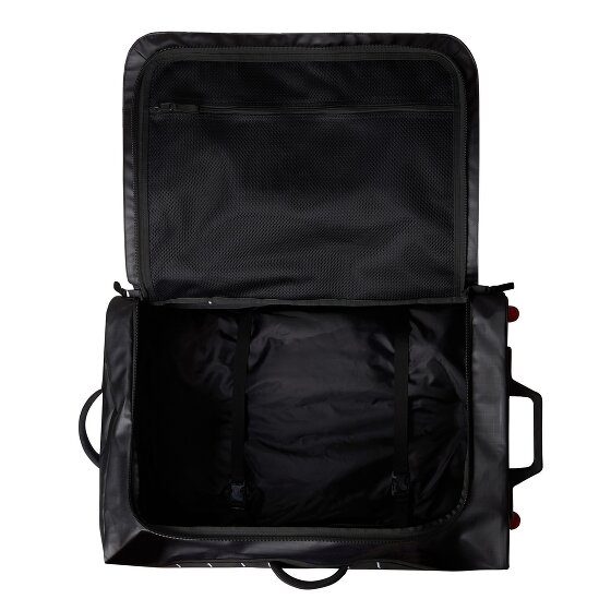 The North Face Base Camp 29 2 ruote Borsa da viaggio 73 cm