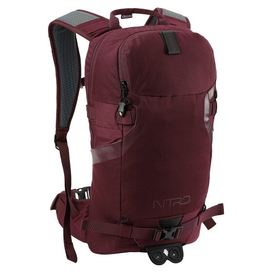 NITRO Zaino Adventure Rover 14 48 cm
