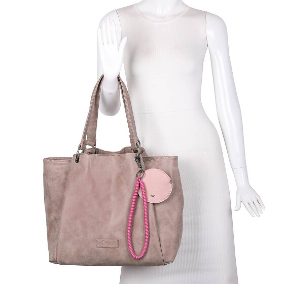 Fritzi aus Preußen Fritzi42N Vintage Borsa shopper 45 cm