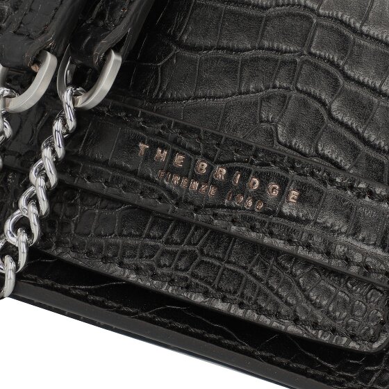 The Bridge Lucrezia Borsa a tracolla Pelle 19 cm