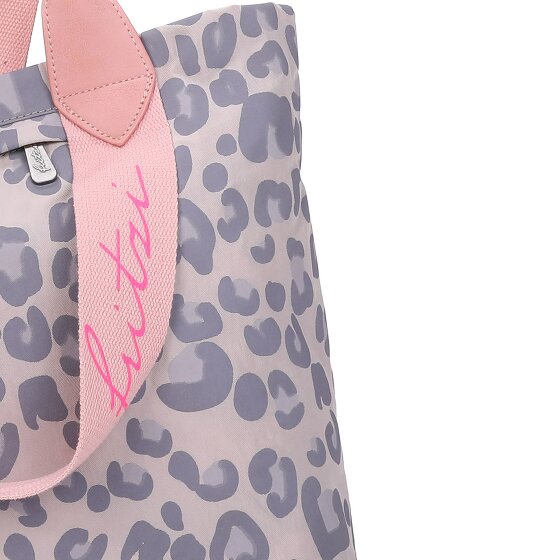 Fritzi aus Preußen Ju Limited 2in1 City Backpack 38 cm