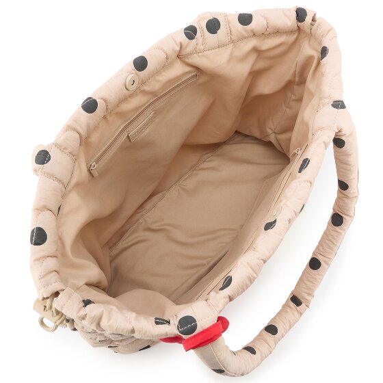 Seidenfelt Vaala Borsa shopper 43 cm