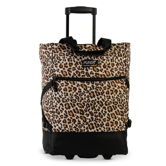 Punta Wheel Carrello della spesa 50 cm