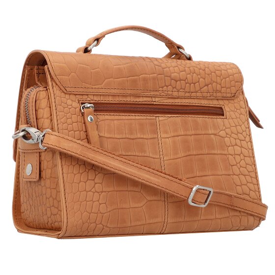 Burkely Casual Cayla Borsetta Pelle 25 cm