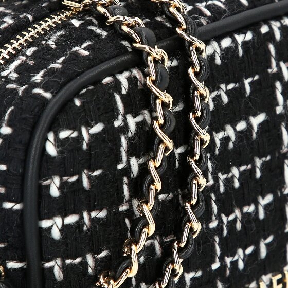 Valentino Tweed Borsa a tracolla 20 cm