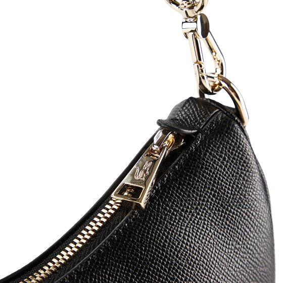 Lacoste Core Essentials Champs Elysees Borsa a tracolla S Pelle 24 cm
