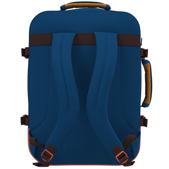Cabin Zero Zaino cabina Classic 44L Zaino 51 cm
