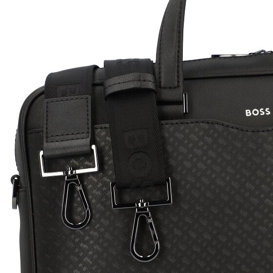 Boss Zair Valigetta 41 cm Scomparto per laptop
