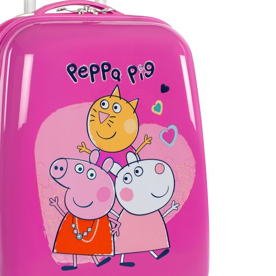 Heys Kids 4 ruote Carrello per bambini 46 cm