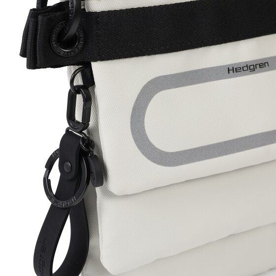 Hedgren Uni Isa Borsa a tracolla Protezione RFID 18.5 cm