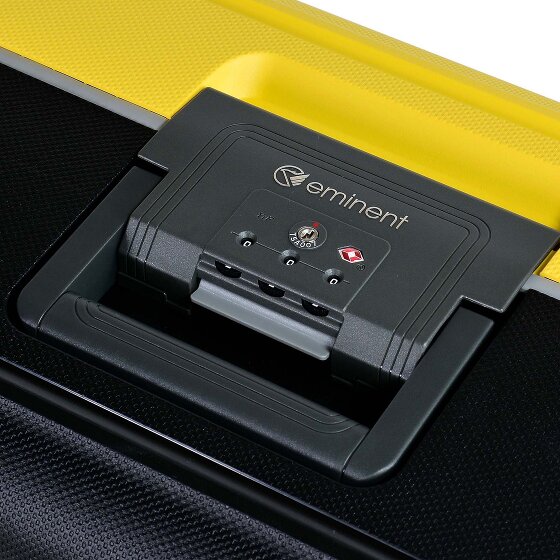 Eminent Vertica SE 4 ruote Carrello M 68 cm