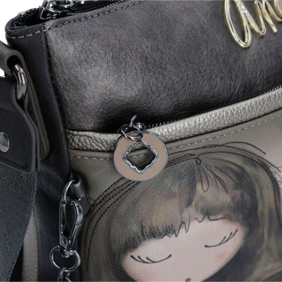 Anekke Real Borsa a tracolla 26 cm