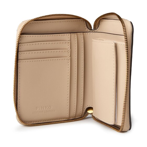 PINKO Taylor Portafoglio Pelle 12 cm