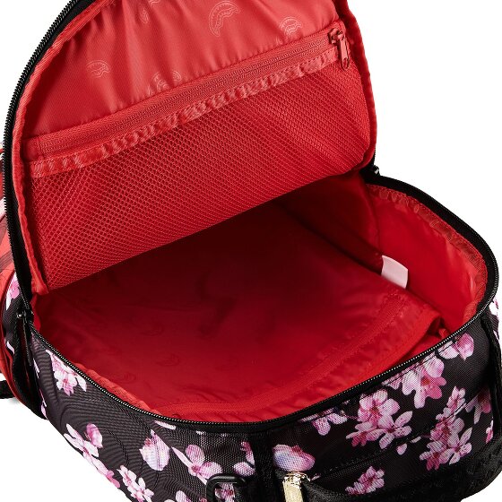 Sprayground Sakura Kimono Zaino da giorno 45 cm Scomparto per laptop