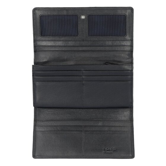 Picard Evolute 1 Portafoglio Pelle 19 cm