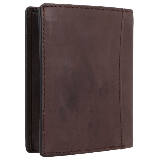 camel active Thai Portafoglio Protezione RFID Pelle 10 cm