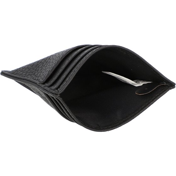 Bogner Vail Keno Custodia per carta di credito Protezione RFID Pelle 10 cm