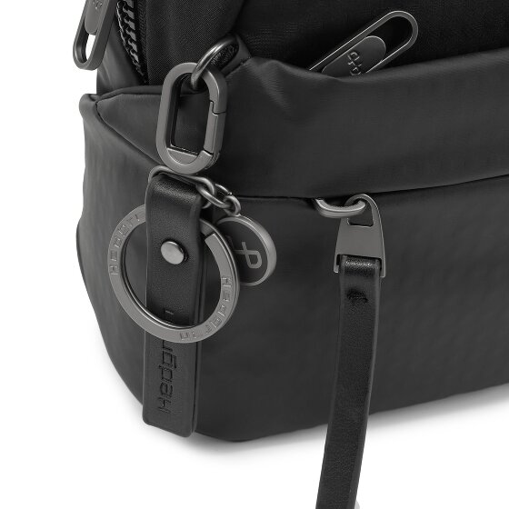 Hedgren Furo Hogo Borsa a tracolla Protezione RFID 22 cm