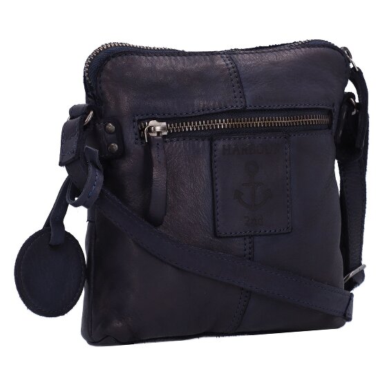 Harbour 2nd Anchor Love Taliza Borsa a tracolla in pelle 18 cm