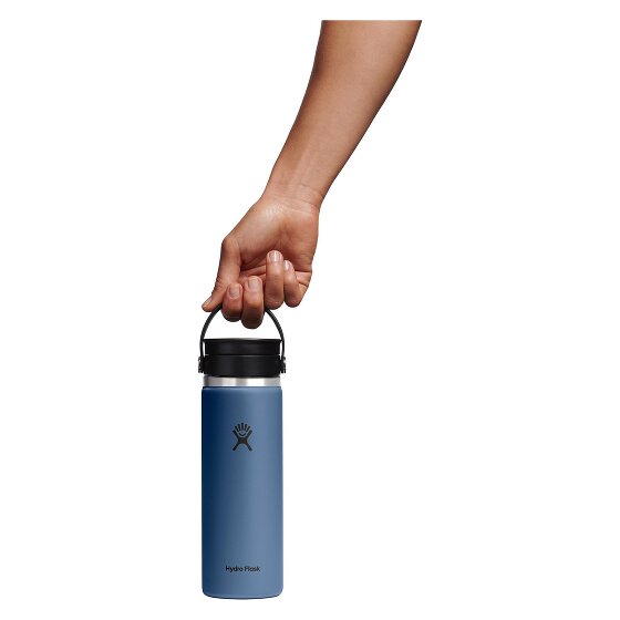 Hydro Flask Hot Beverages Wide Flex Slip Lid Bottiglia per bere 590 ml